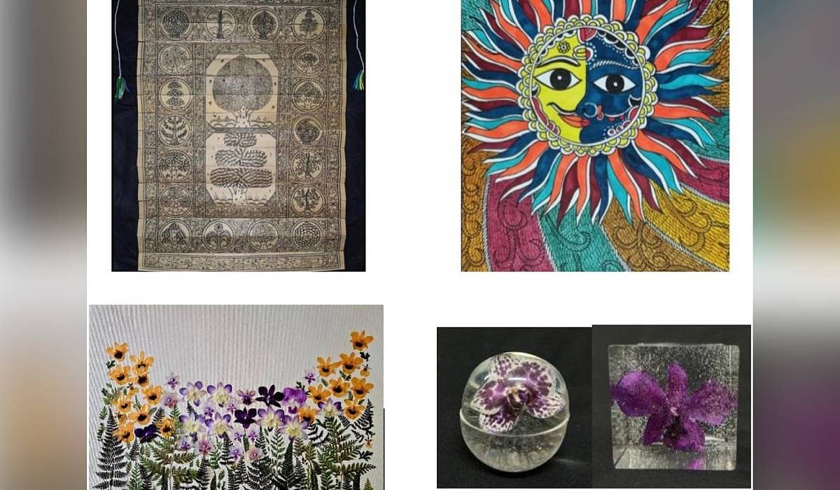 Prime Minister Modi showcases India’s cultural heritage through gifts to Norway’s royals and PM