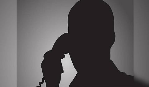 US shuts India-based call centre operation that allegedly defrauded elderly Americans.