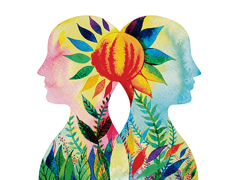 The Quiet Power of Awareness