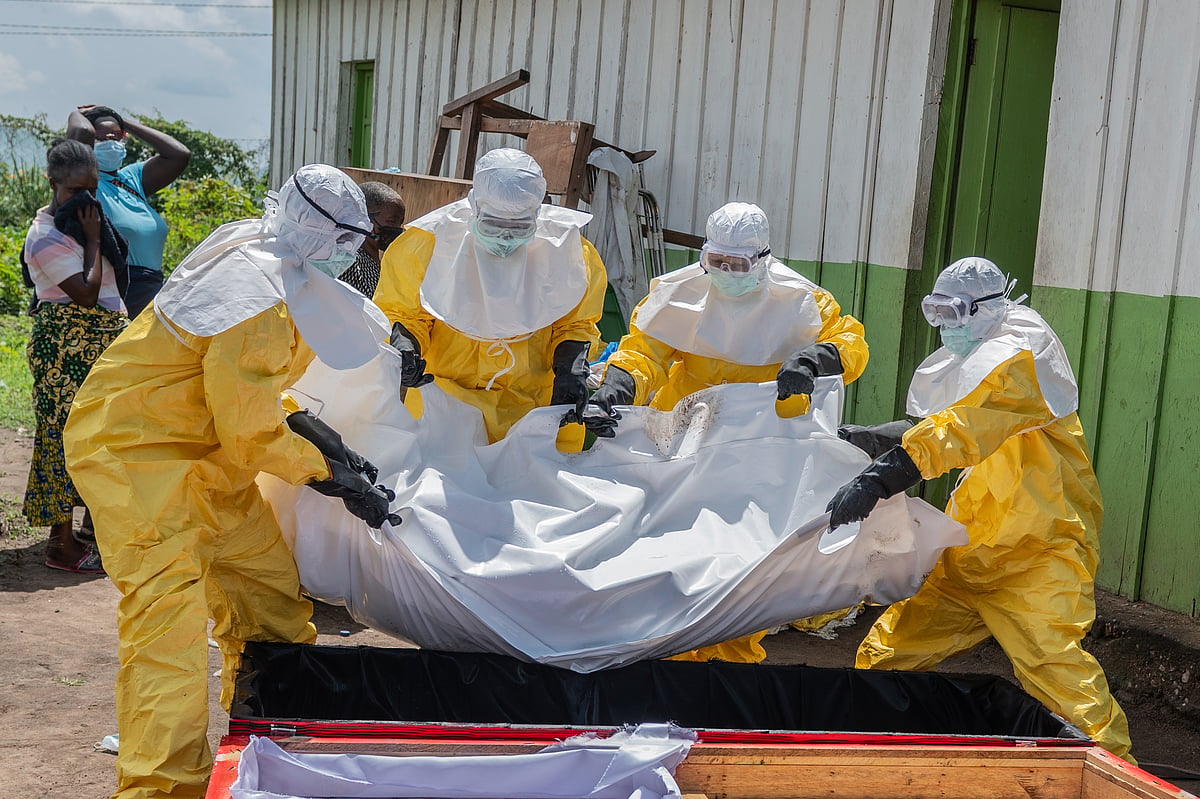 India-Africa Forum summit in Delhi postponed amid Ebola outbreak: MEA