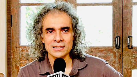 Imtiaz Ali calls 'Main Vaapas Aaunga' "a film of today's times", reveals personal connection behind movie title
