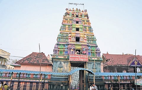 AP govt formally initiated preparations for the Pushkarams last year 