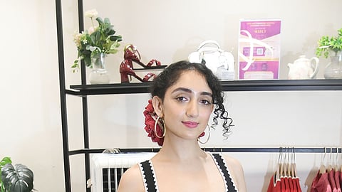 Sanjeeta Bhattacharya