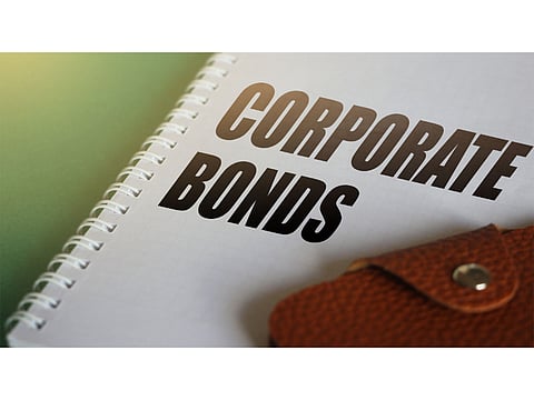 Corporate bonds (Representational image)