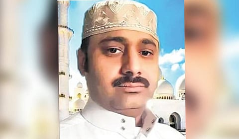Abdul Rahim, a native of Feroke in Kozhikode district.