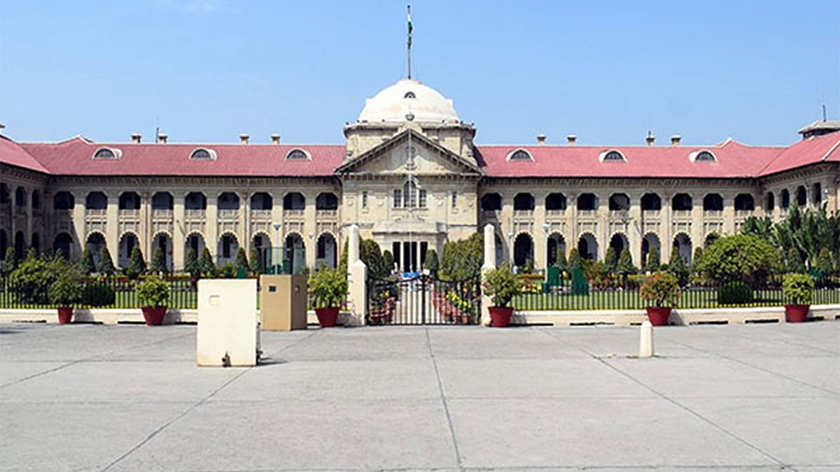 Allahabad HC quashes NSA detention of DU graduate in Noida workers' protest case, orders release
