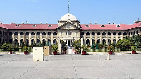 Allahabad High Court