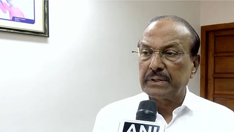  Minister PK Kunhalikutty 