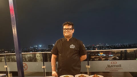 Comforting flavours of Madurai at Mazzo