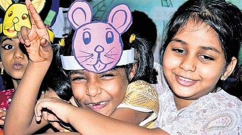 In 2024, the state had received 1.74 lakh applications, marking an increase of about 44% this year.