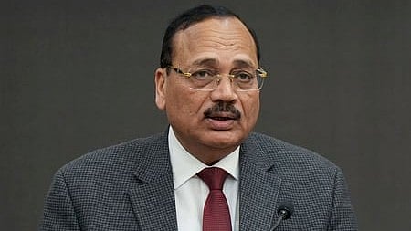 Chief Justice Surya Kant 