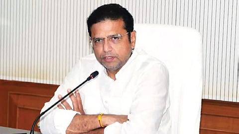 Addressing a press conference at the CLP office, Minister Sridhar Babu said opposition parties should engage in constructive criticism rather than creating hurdles for development. 