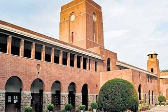 A Delhi High Court order dated May 13 directed the college to halt recruitment based on recommendations of the selection committee after four assistant professors approached the court seeking regularisation of their services. 