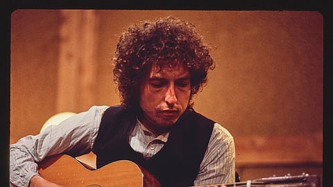 Bob Dylan