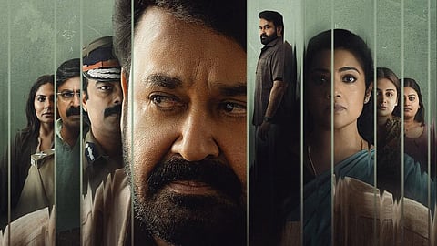 Drishyam 3 Movie Review: Short on thrills, not soul