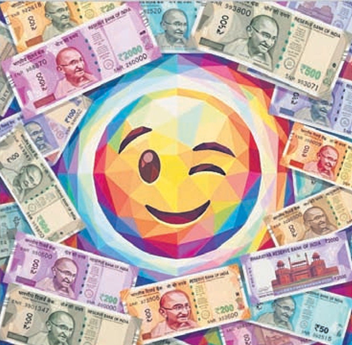 Indian Voters Value Performance Over Corruption