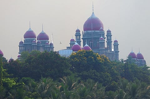 Telangana HC