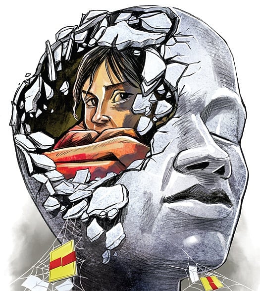 Coimbatore minor rape victim's body cremated sans mom's consent