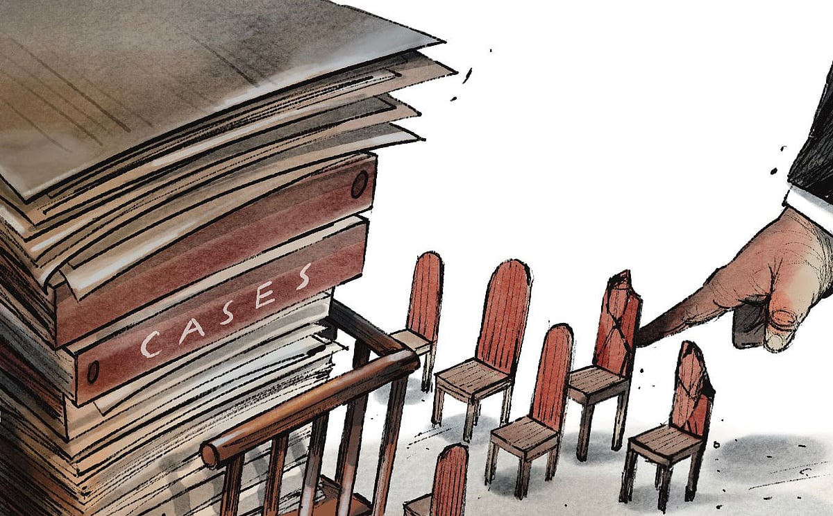 Expanding the court, avoiding a larger debate