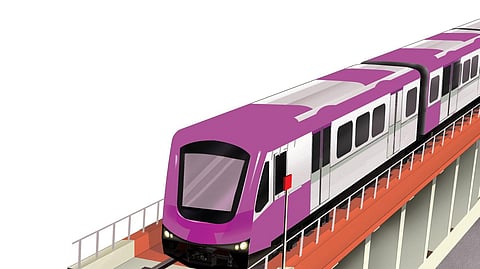 Connecting Madavara on Bengaluru’s outskirts to Tumakuru is expected to span around 50 km along the National Highway corridor.