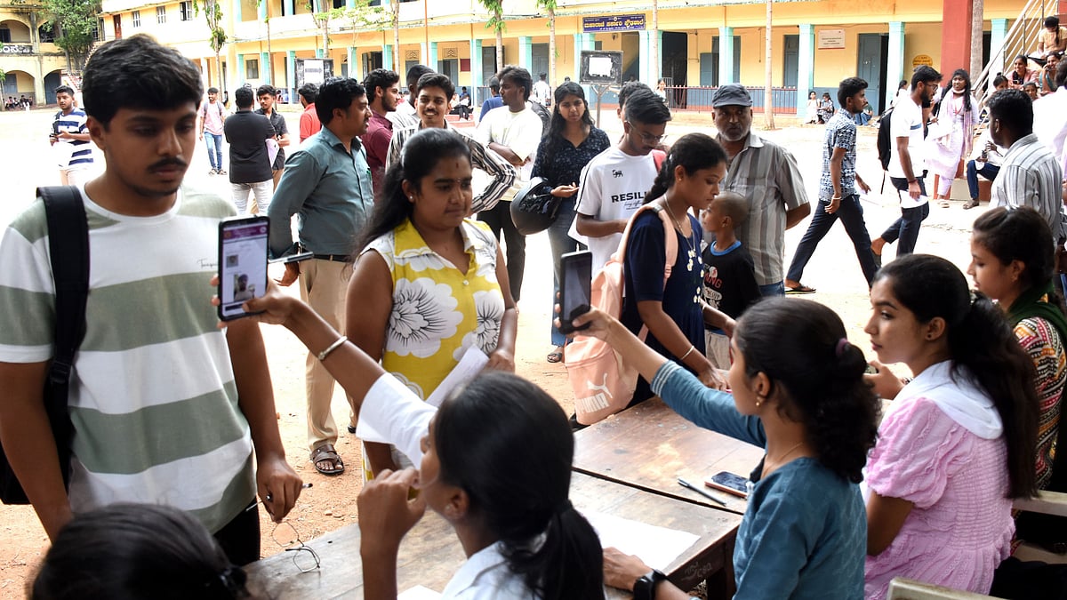 In Odisha 37,000 BTech seats vacant after three rounds of admission