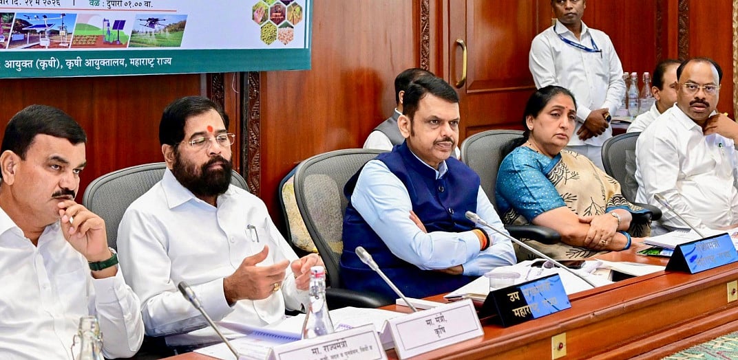 MahaYuti 12:3:2 formula for 17 biennial MLC polls