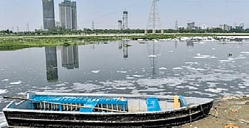 The government said the projects are part of its efforts to transform Delhi into a clean, green and water-secure capital while improving civic services for residents. 
