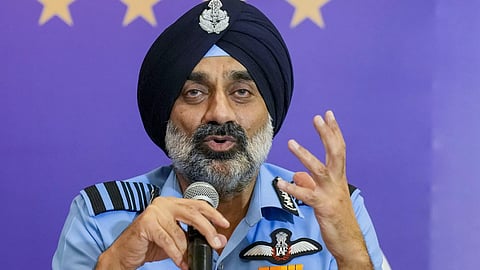 The remarks come as the IAF continues to push for the timely induction of the Tejas Mk-1A light combat aircraft, which is considered critical to arresting the force’s declining squadron strength. 