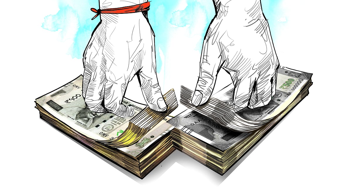 Bihar police nab kingpin of counterfeit Indian currency racket linked to Nepal, Bangladesh