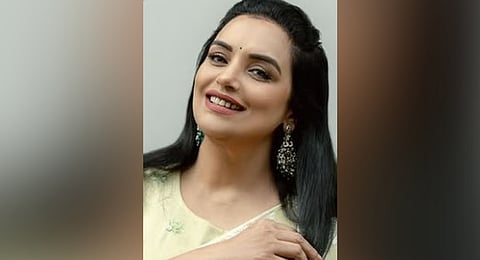 Shwetha Menon