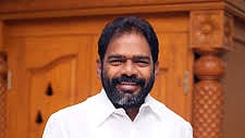 Former Cheyyur MLA Panaiyur M Babu