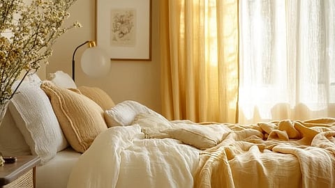 Interirors: Here is how you can get your home summer compliant