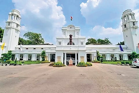 Delhi Assembly to unveil 89-volume archive of Central Legislative Assembly debates from 1924-1930