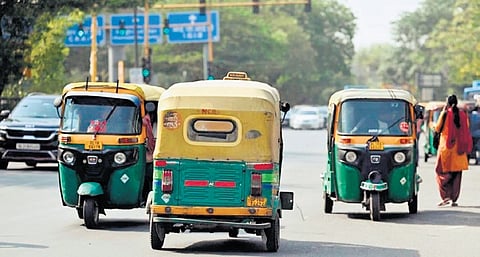 CNG price raised again, 3rd hike in 2 weeks in Delhi