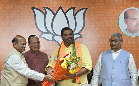 Samantaray may get renominated as EC notifies poll