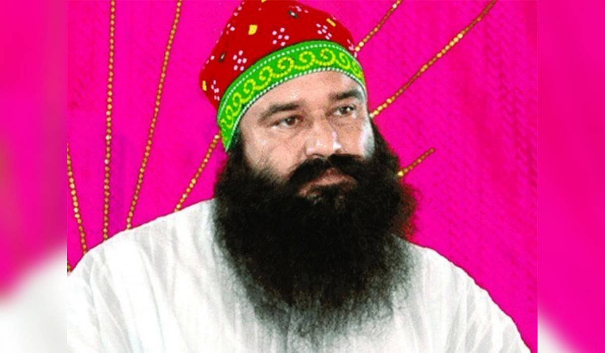 Gurmeet Ram Rahim Singh gets 21-day furlough; 17th release since his conviction in 2017