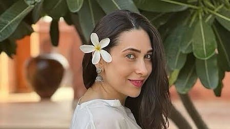 Karisma Kapoor