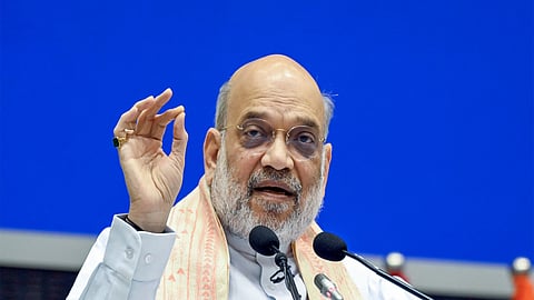 According to Amit Shah, the committee has been tasked with carrying out a comprehensive study of demographic changes across India.