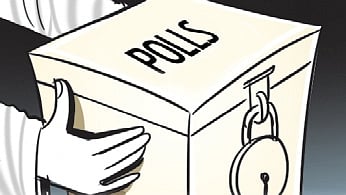 Election Commission notifies Karnataka Legislative Council biennial polls for seven MLC seats
