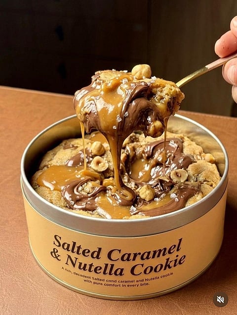 Chennai's newest dessert obsession is cookie, except the scoop-able kind