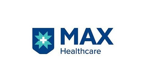 Max Healthcare