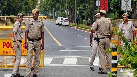 DRDO scientist’s house in secured  Delhi complex burgled, no arrest so far