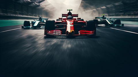 How F1 fans built a community in Thiruvananthapuram