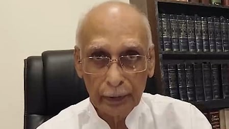 The panel is headed by former Supreme Court judge Justice (Retired) Prakash Prabhakar Navlekar. 