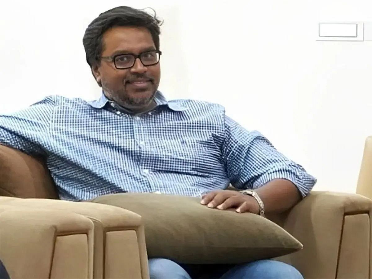 Express Exclusive | Kanugolu likely to join Revanth's team