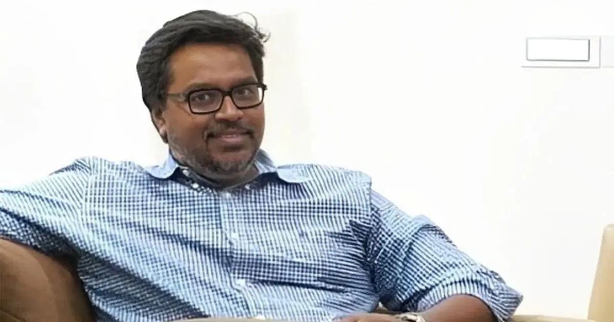Express Exclusive | Kanugolu likely to join Revanth's team