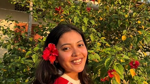 Diya Agarwalla