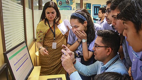 For over a decade, India celebrated soaring board examination scores as proof of educational progress. But beneath the celebration was a growing contradiction