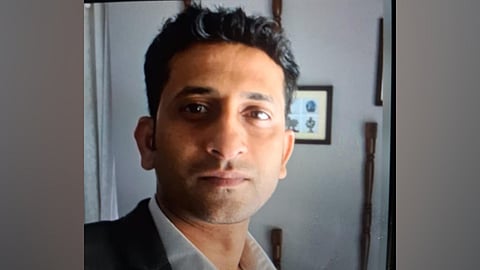 Hosoklu Roshan Balakrishna
