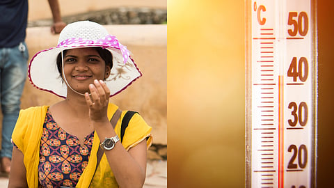 Medical experts say the effects of prolonged exposure to high temperatures are no longer limited to outdoor workers alone.